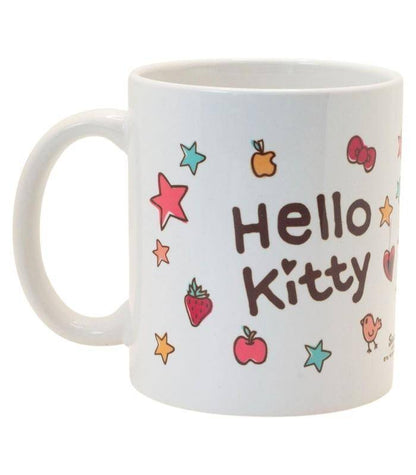 Sanrio - Tasse Hello Kitty - 325 ml