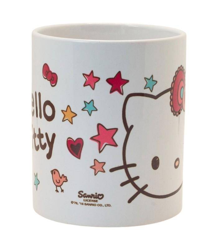Sanrio - Tasse Hello Kitty - 325 ml