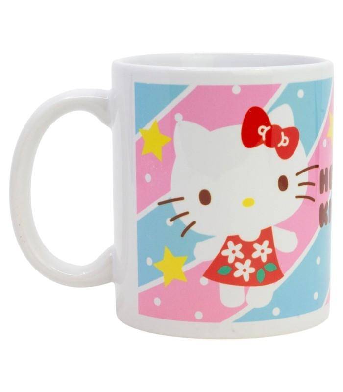 Sanrio - Tasse Hello Kitty - 325 ml