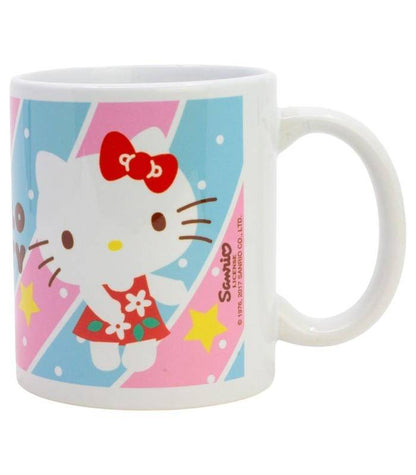 Sanrio - Tasse Hello Kitty - 325 ml