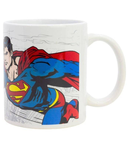 DC - Tasse Superman - 325 ml