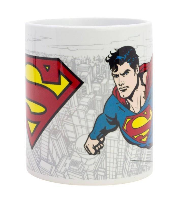 DC - Tasse Superman - 325 ml