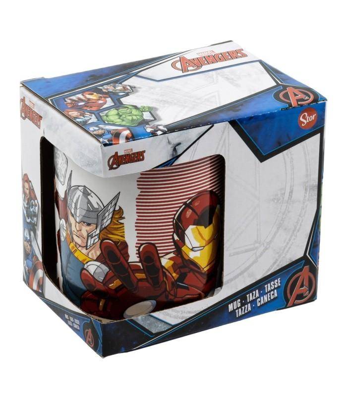 Marvel - Tasse Avengers - 325 ml