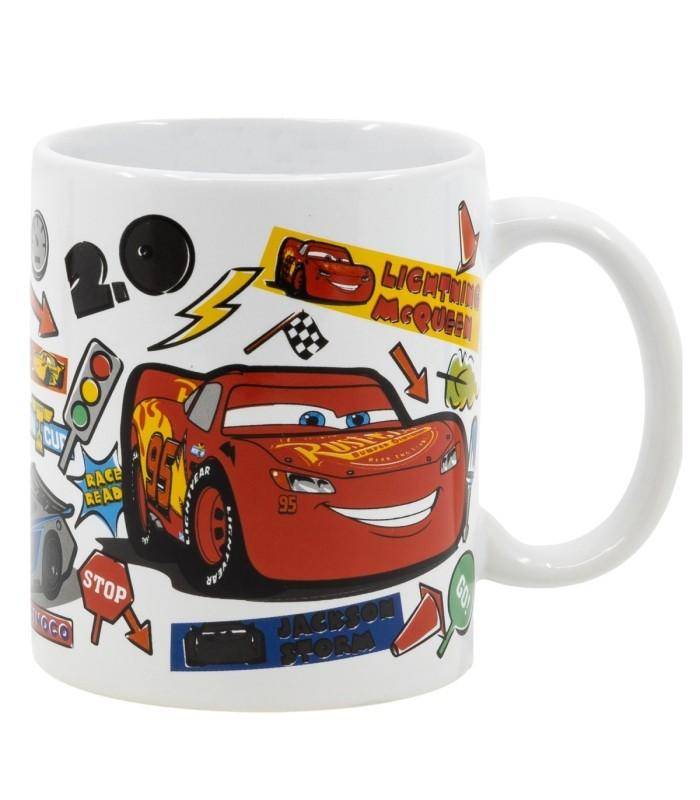 Disney - Tasse Lightning McQueen - 325 ml