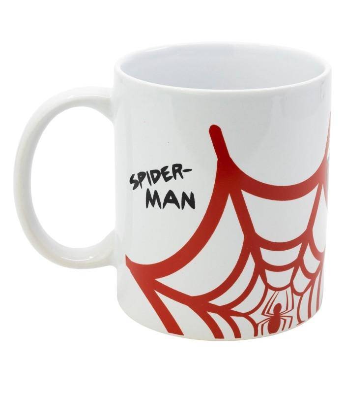 Marvel - Tasse Spider-Man - 325 ml