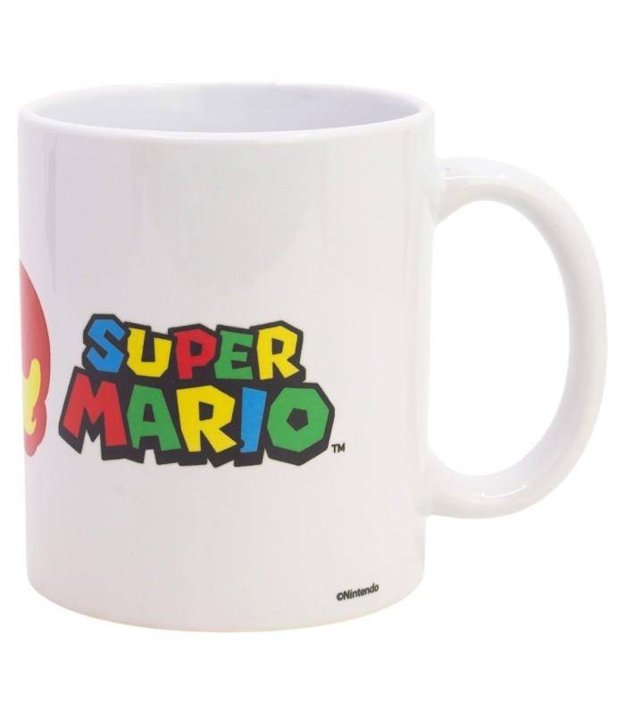 Nintendo - Tasse Super Mario Bowser - 325 ml