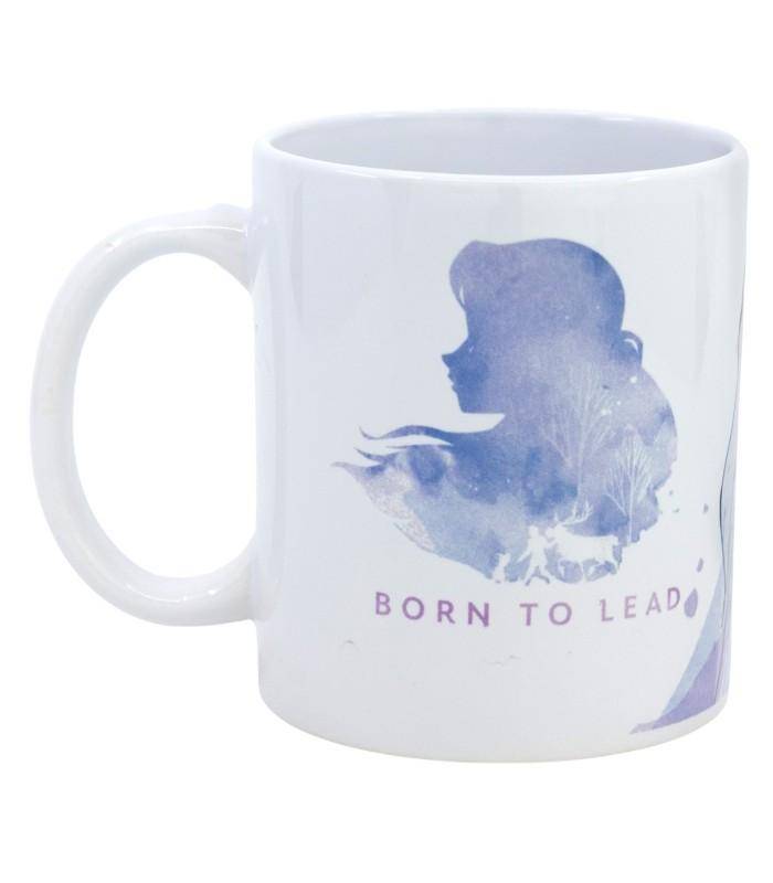 Disney - Tasse Frozen Elsa und Anna - 325 ml