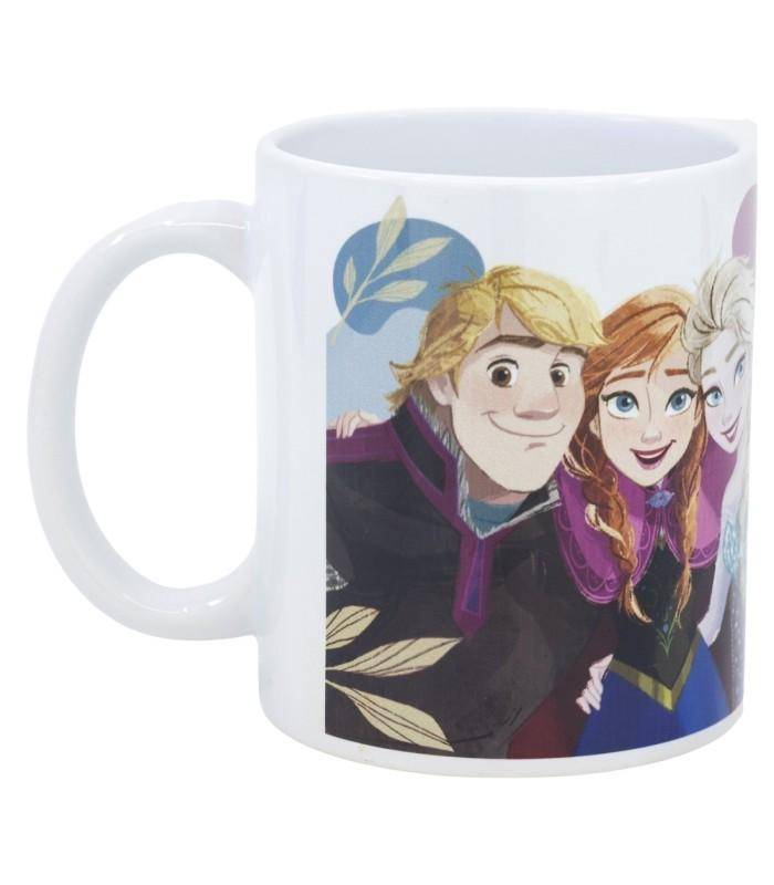 Disney - Tasse Frozen Charaktere - 325 ml