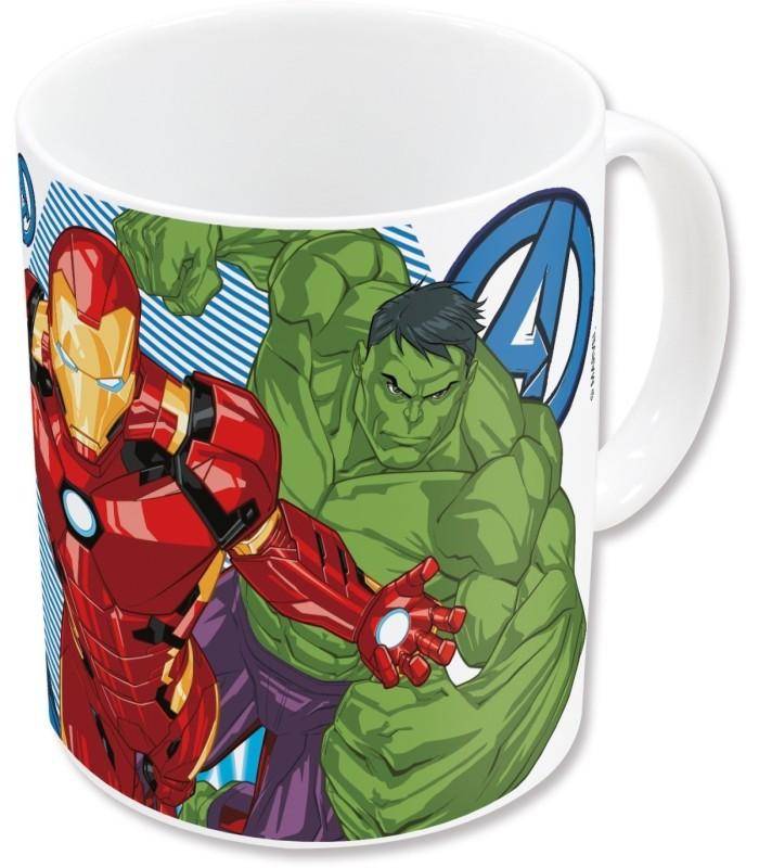 Marvel - Tasse Avengers Gruppe - 325 ml