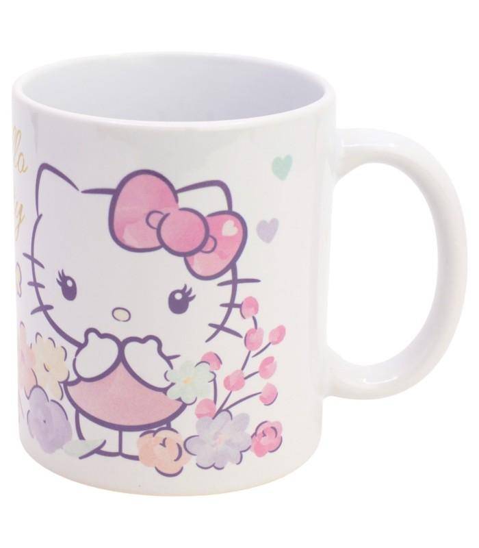 Sanrio - Tasse Hello Kitty - 325 ml