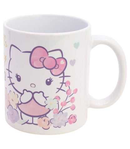 Sanrio - Tasse Hello Kitty - 325 ml