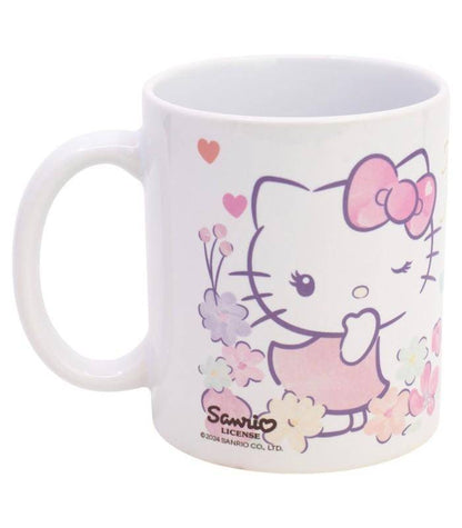 Sanrio - Tasse Hello Kitty - 325 ml