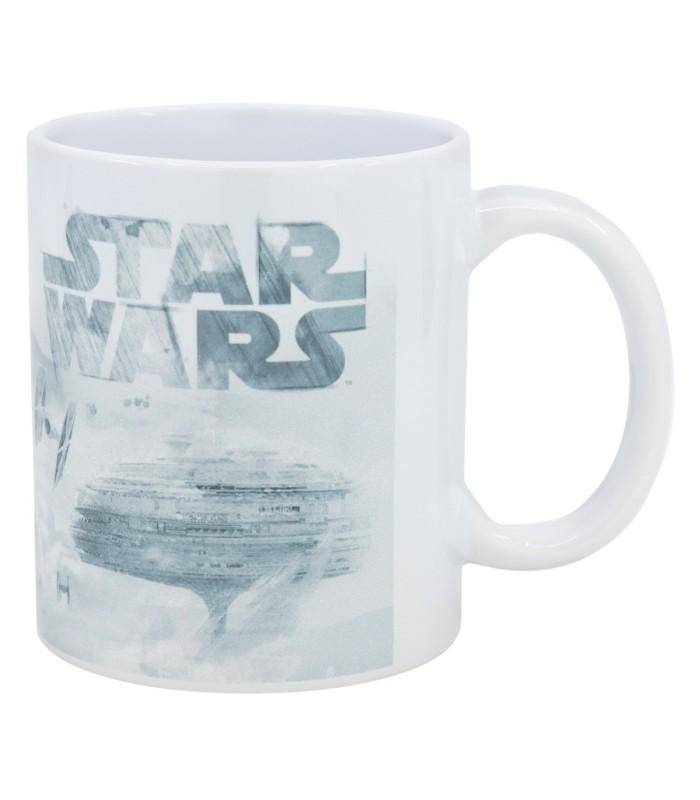 Star Wars - Tasse Raumschiffe - 325 ml