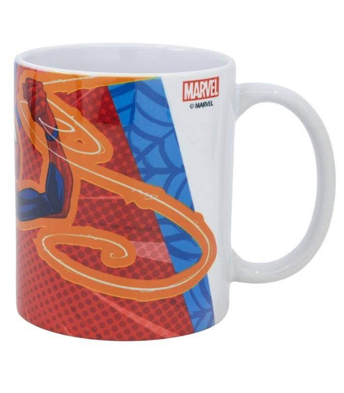 Marvel - Tasse Spider-Man - 325 ml