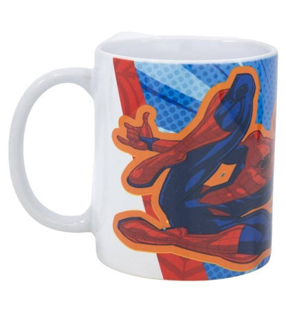 Marvel - Tasse Spider-Man - 325 ml