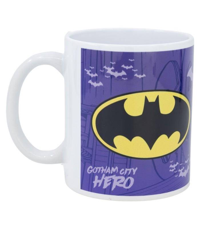 DC - Tasse Batman - 325 ml