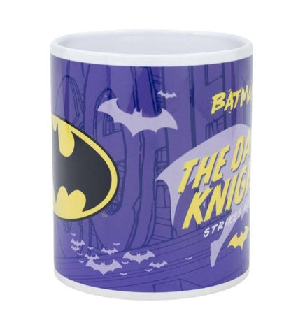 DC - Tasse Batman - 325 ml