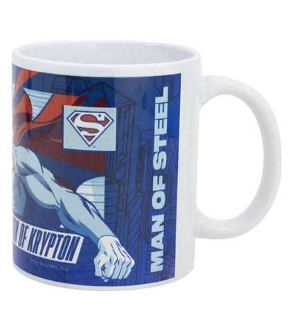DC - Tasse Superman - 325 ml