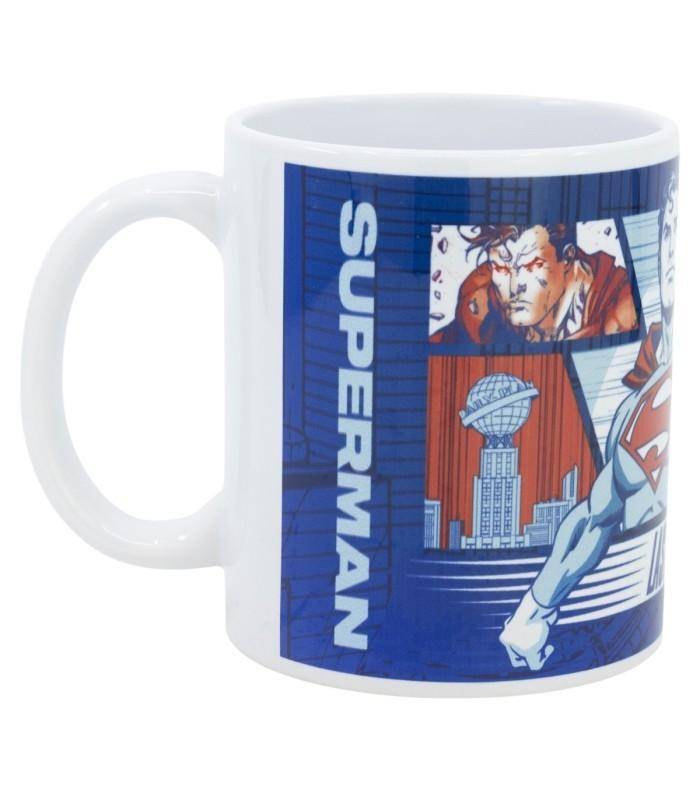 DC - Tasse Superman - 325 ml