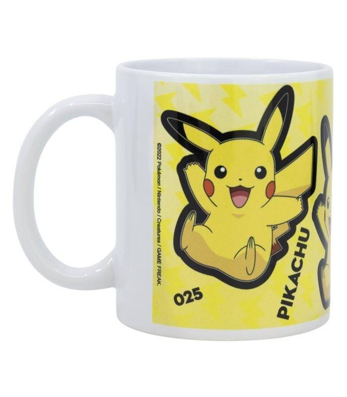 Pokémon - Tasse Pikachu - 325 ml – ANIGAME