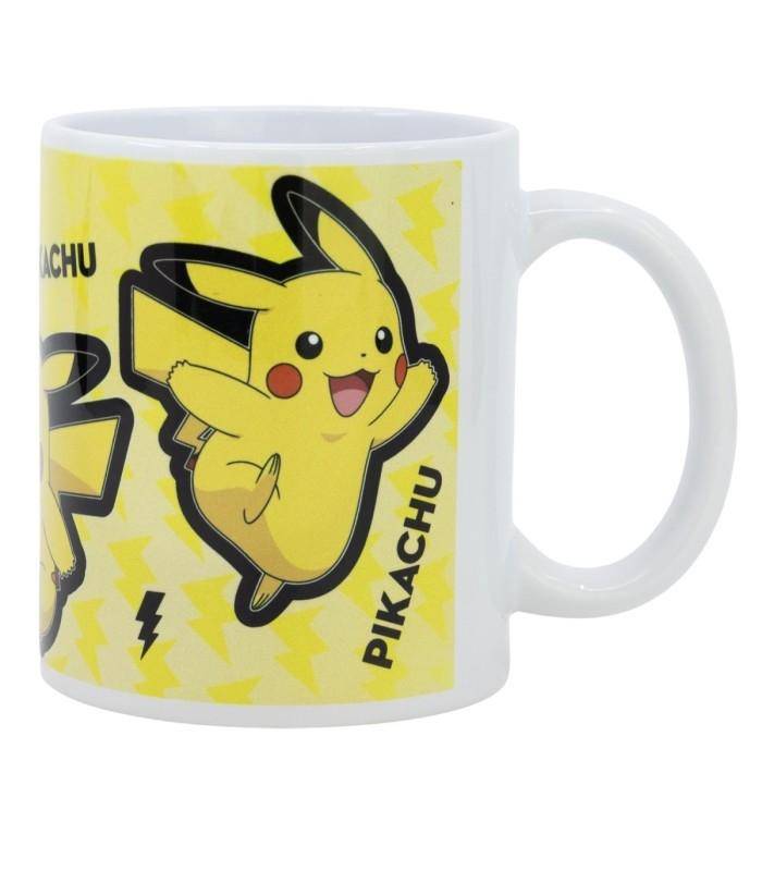 Pokémon - Tasse Pikachu - 325 ml – ANIGAME