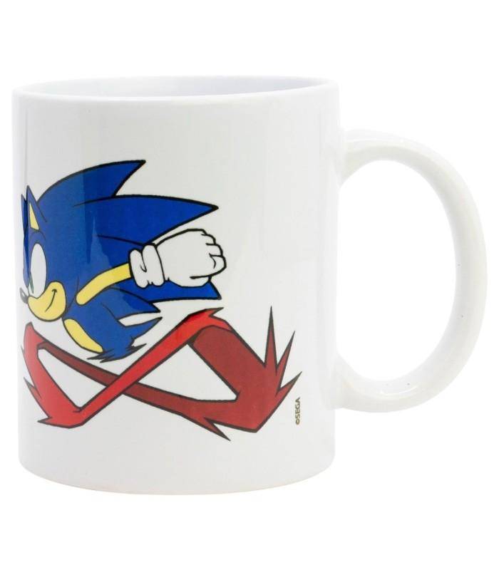 Sonic - The Hedgehog - Tasse Sonic - 325 ml