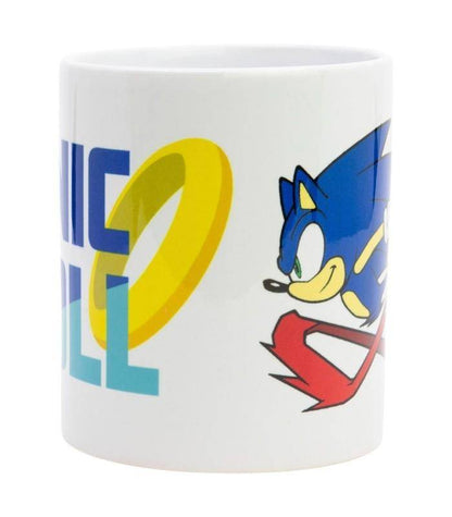 Sonic - The Hedgehog - Tasse Sonic - 325 ml