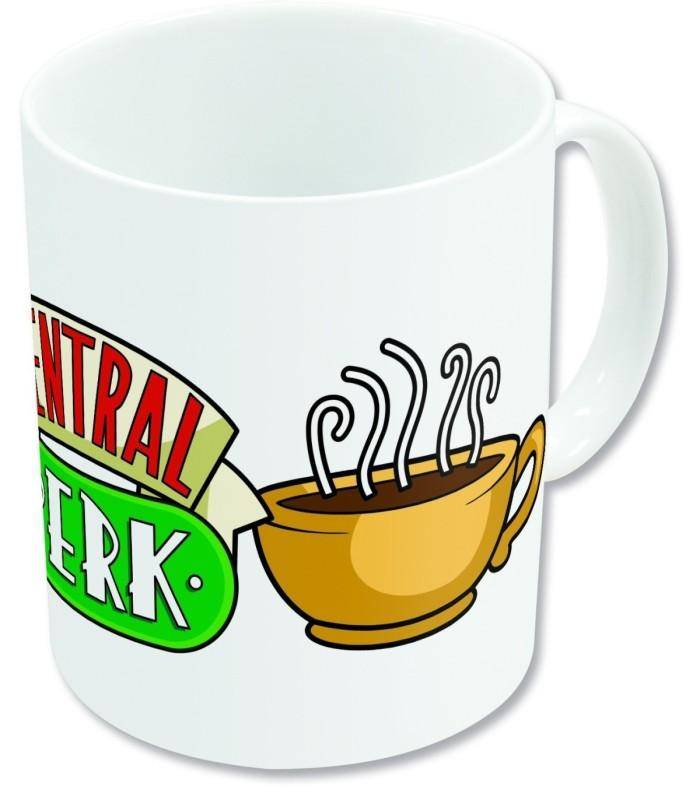 Friends - Tasse Central Perk - 325 ml