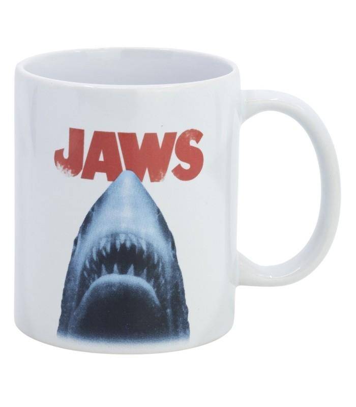 Der Weiße Hai - Tasse - 325 ml