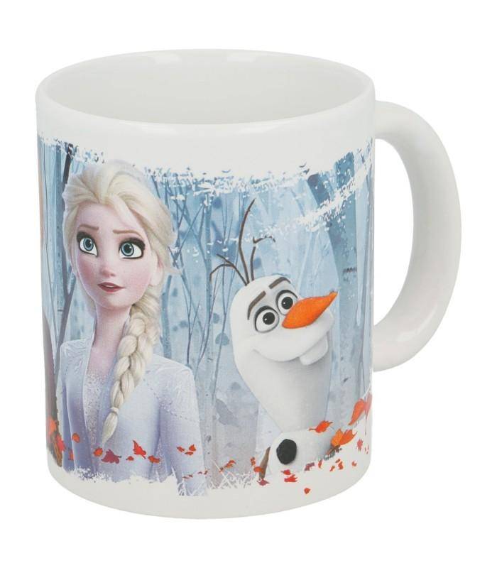 Disney - Tasse Frozen Charaktere - 325 ml