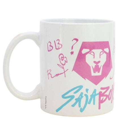 KPop Demon Hunters - Tasse Charaktere - 325 ml