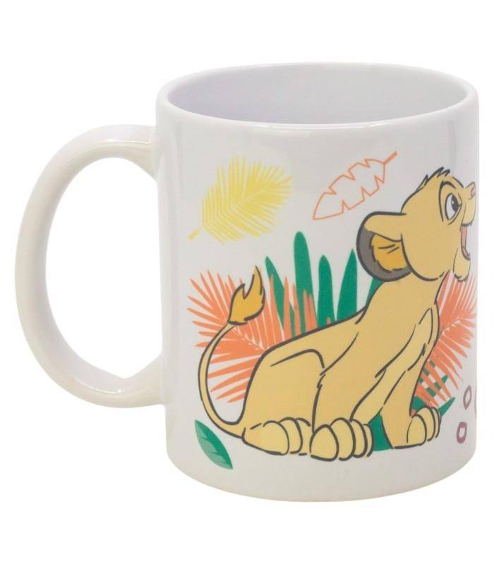 Disney - Tasse Der König der Löwen Simba - 325 ml