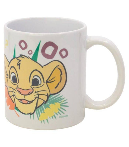 Disney - Tasse Der König der Löwen Simba - 325 ml