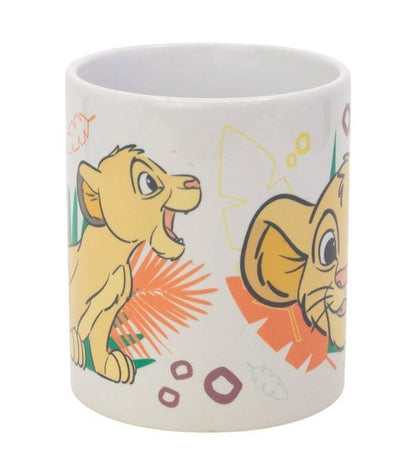 Disney - Tasse Der König der Löwen Simba - 325 ml