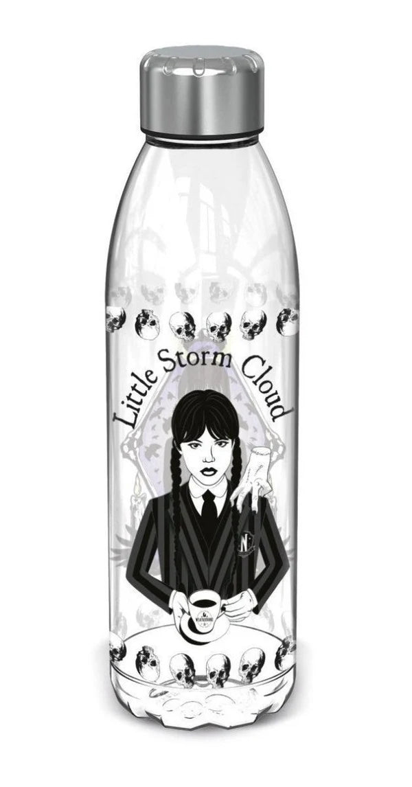 Wednesday - Wasserflasche - 980 ml