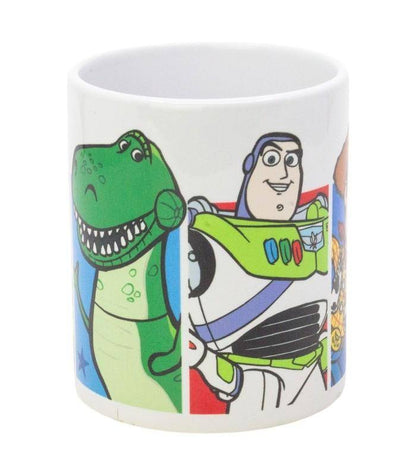 Disney - Tasse Toy Story Charaktere - 325 ml