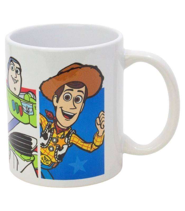 Disney - Tasse Toy Story Charaktere - 325 ml