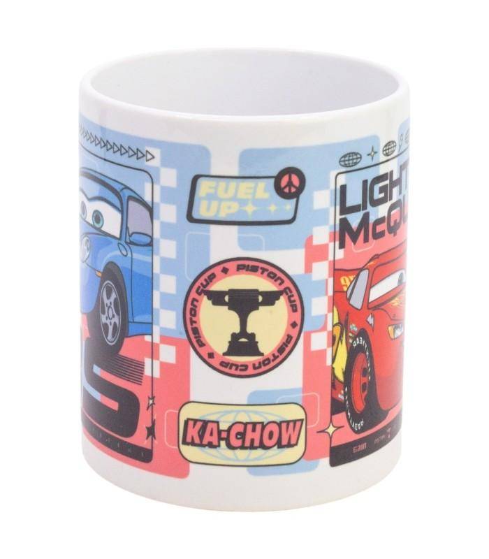 Disney - Tasse Lightning McQueen und Sally - 325 ml