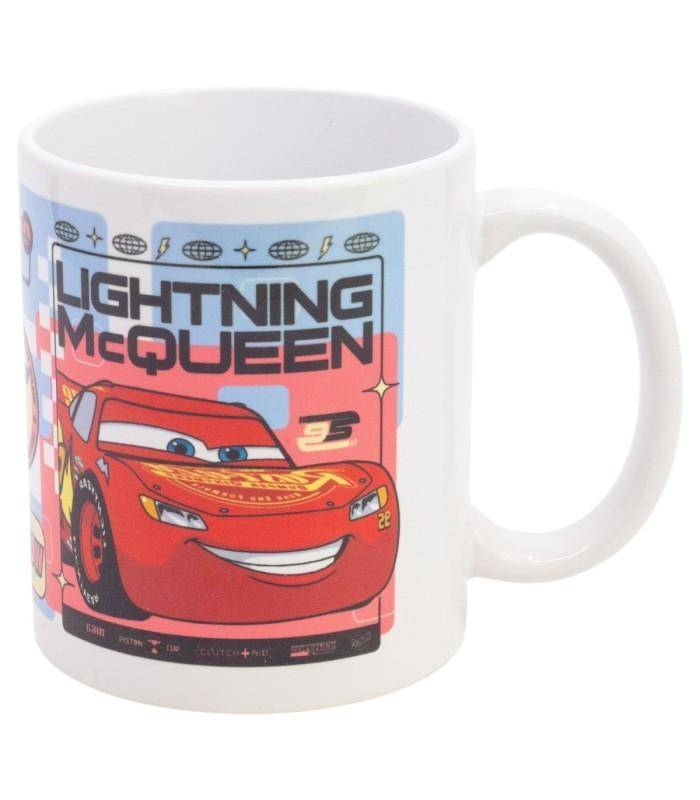 Disney - Tasse Lightning McQueen und Sally - 325 ml