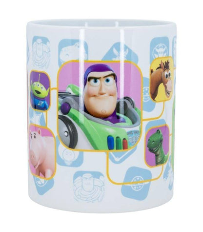 Disney - Tasse Toy Story Charaktere - 325 ml