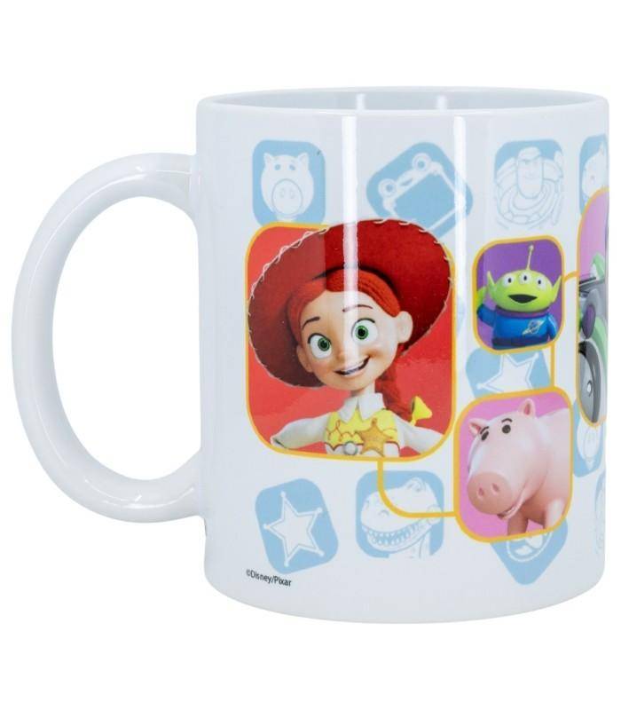 Disney - Tasse Toy Story Charaktere - 325 ml