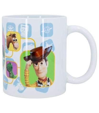 Disney - Tasse Toy Story Charaktere - 325 ml