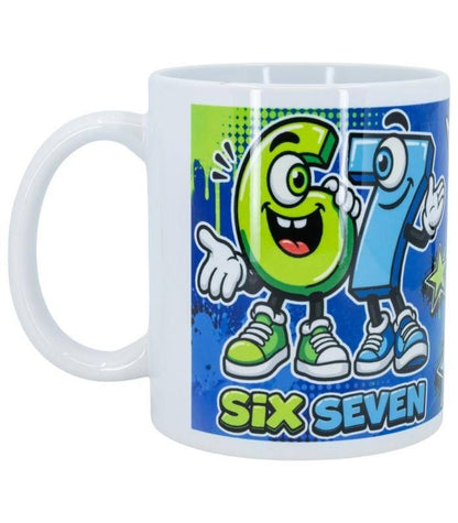 Tasse Six Seven - 325 ml