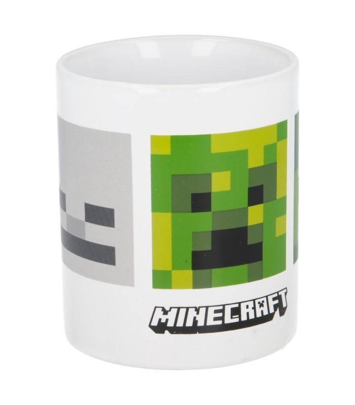 Minecraft - Tasse Creeper - 325 ml