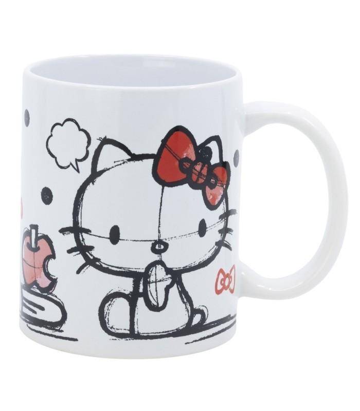 Sanrio - Tasse Hello Kitty - 325 ml