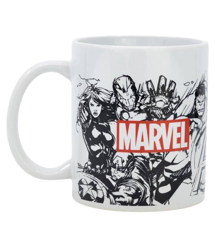 Marvel - Tasse Marvel - 325 ml
