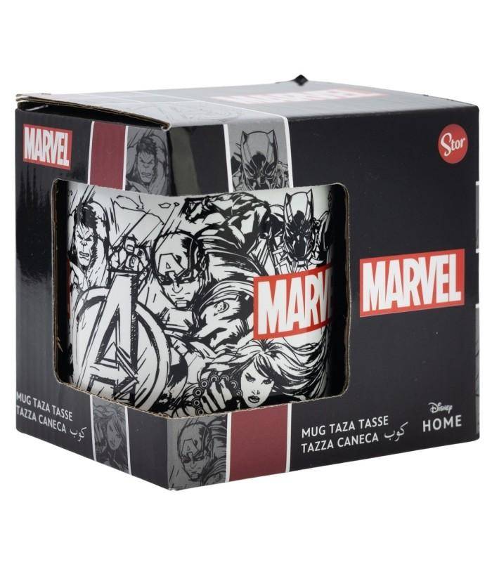 Marvel - Tasse Marvel - 325 ml
