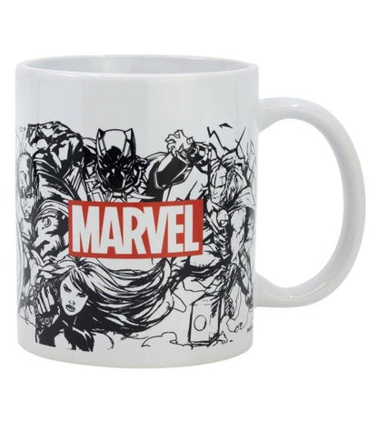 Marvel - Tasse Marvel - 325 ml