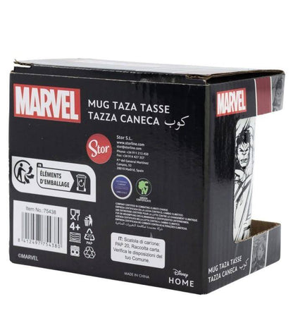 Marvel - Tasse Marvel - 325 ml