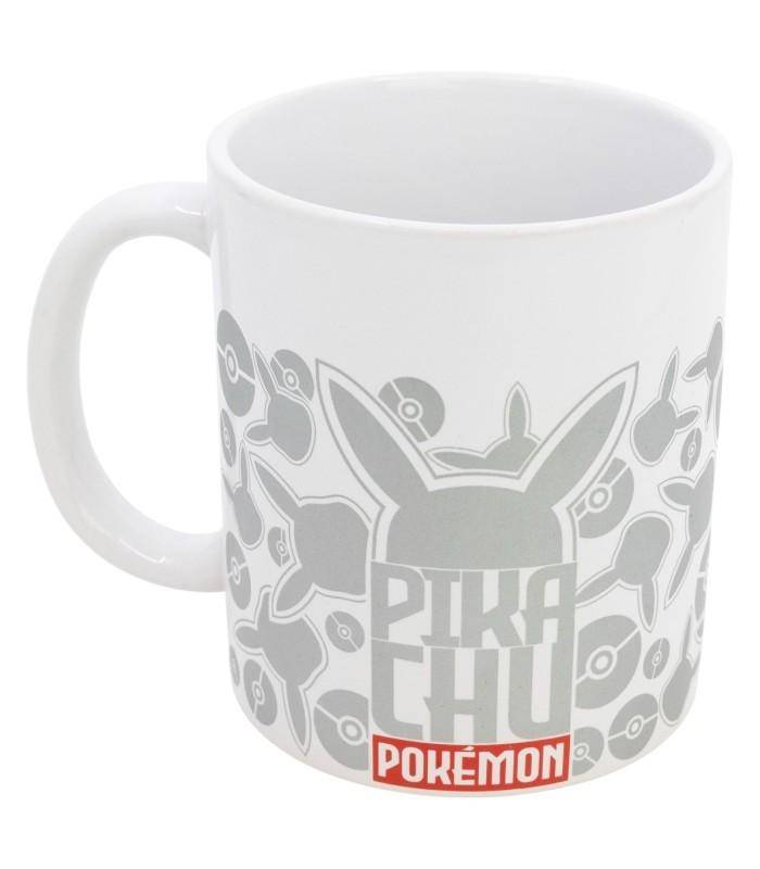 Pokémon - Tasse Pikachu - 325 ml